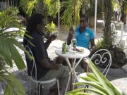 Location de particuliers � particuliers Lasainterosienne Location saisonni�re Guadeloupe photo 2