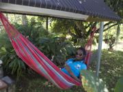Location de particuliers � particuliers Lasainterosienne Location saisonni�re Guadeloupe photo 4