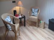Location de particuliers � particuliers LE CLOS DE LA ROCHE � mi-chemin entre Saint-Malo et Le Golfe du Morbihan. Nouveau : nous acceptons d�sormais les ch�ques-vacances. Chambres d'hotes Ille et Vilaine photo 4