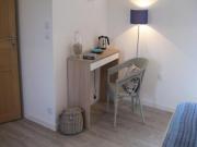 Location de particuliers � particuliers LE CLOS DE LA ROCHE � mi-chemin entre Saint-Malo et Le Golfe du Morbihan. Nouveau : nous acceptons d�sormais les ch�ques-vacances. Chambres d'hotes Ille et Vilaine photo 8