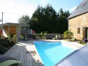 Location de particuliers � particuliers G�te design avec piscine chauff�e G�te C�tes d'Armor photo 2