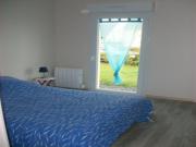 Location de particuliers � particuliers Maison plain pied proche plage Omaha Beach Location saisonni�re Calvados photo 6