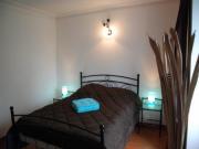 Location de particuliers � particuliers G�te 8 personnes avec piscine int�rieure chauff�e, �tang de p�che/plages du d�barquement  G�te Calvados photo 5
