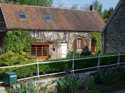 Location de particuliers � particuliers Les chambres & cottages de Muguette ambiance d�tente, c�t� campagne Chambres d'hotes Marne photo 10