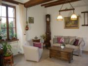 Location de particuliers � particuliers Les chambres & cottages de Muguette ambiance d�tente, c�t� campagne Chambres d'hotes Marne photo 14