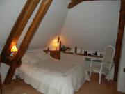 Location de particuliers � particuliers Les chambres & cottages de Muguette ambiance d�tente, c�t� campagne Chambres d'hotes Marne photo 3