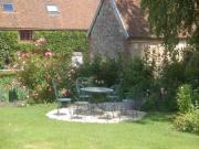 Location de particuliers � particuliers Les chambres & cottages de Muguette ambiance d�tente, c�t� campagne Chambres d'hotes Marne photo 9