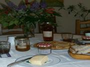 Location de particuliers � particuliers Les picat'lies pour le calme, vignerons en bio vignoble des c�tes roannaises Chambres d'hotes Loire photo 2