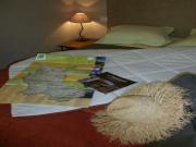 Location de particuliers � particuliers Les picat'lies pour le calme, vignerons en bio vignoble des c�tes roannaises Chambres d'hotes Loire photo 6