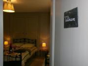 Location de particuliers � particuliers Les picat'lies pour le calme, vignerons en bio vignoble des c�tes roannaises Chambres d'hotes Loire photo 9