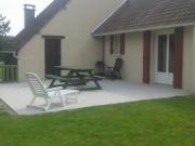 Location de particuliers � particuliers Camping Le Champ Neuf (espace aquatique, proche parc ornithologique du Marquenterre G�te Somme photo 2