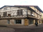 Location de particuliers � particuliers Chalet du clos des ch�nes Chambres d'hotes Loire photo 10