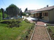 Location de particuliers � particuliers Chalet du clos des ch�nes Chambres d'hotes Loire photo 3