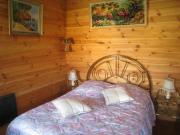 Location de particuliers � particuliers Chalet du clos des ch�nes Chambres d'hotes Loire photo 4