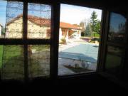 Location de particuliers � particuliers Chalet du clos des ch�nes Chambres d'hotes Loire photo 7