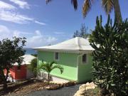 Location de particuliers � particuliers Superbe Bungalow La D�sirade Vue mer Location saisonni�re Guadeloupe photo 13