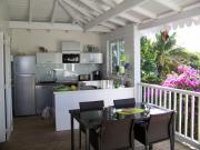 Location de particuliers � particuliers Superbe Bungalow La D�sirade Vue mer Location saisonni�re Guadeloupe photo 2