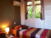 Location de particuliers � particuliers Superbe Bungalow La D�sirade Vue mer Location saisonni�re Guadeloupe photo 5