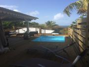 Location de particuliers � particuliers Superbe Bungalow La D�sirade Vue mer Location saisonni�re Guadeloupe photo 8