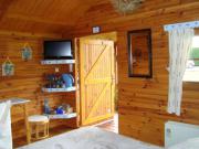 Location de particuliers � particuliers Chalet individuel a la campagne pays d'auge Chambres d'hotes Calvados photo 4