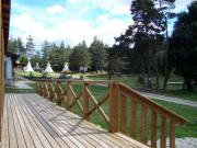 Location de particuliers � particuliers Centre d'h�bergement Teen Ranch Hermon, th�me western Location insolite Haute loire photo 2