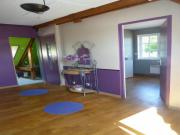Location de particuliers � particuliers G�te du Tunnel sous la Manche, quartier calme et r�sidentiel G�te Pas de Calais photo 5