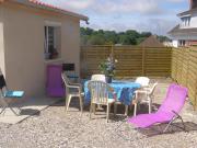 Location de particuliers � particuliers LOCATION MAISON SAINT VALERY-sur-SOMME BAIE DE SOMME Location saisonni�re Somme photo 6
