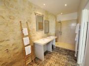 Location de particuliers � particuliers ILOT-VIGNES 15km DE SAINT-EMILION Chambres d'hotes Gironde photo 11