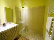 Location de particuliers � particuliers ILOT-VIGNES 15km DE SAINT-EMILION Chambres d'hotes Gironde photo 13