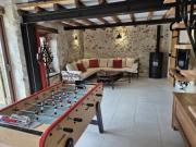 Location de particuliers � particuliers  LE LOGIS DU PAVILLON �  Baugeois- vall�e en Anjou Location saisonni�re Maine et Loire photo 10