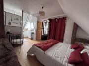 Location de particuliers � particuliers  LE LOGIS DU PAVILLON �  Baugeois- vall�e en Anjou Location saisonni�re Maine et Loire photo 12