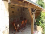 Location de particuliers � particuliers  LE LOGIS DU PAVILLON �  Baugeois- vall�e en Anjou Location saisonni�re Maine et Loire photo 2