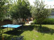 Location de particuliers � particuliers  LE LOGIS DU PAVILLON �  Baugeois- vall�e en Anjou Location saisonni�re Maine et Loire photo 3