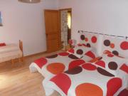 Location de particuliers � particuliers  LE LOGIS DU PAVILLON �  Baugeois- vall�e en Anjou Location saisonni�re Maine et Loire photo 6
