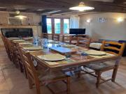 Location de particuliers � particuliers  LE LOGIS DU PAVILLON �  Baugeois- vall�e en Anjou Location saisonni�re Maine et Loire photo 8