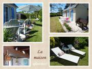 Location de particuliers � particuliers 300m belle plage - jolie maison de vacances 8 pers Location saisonni�re Finist�re photo 2