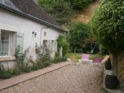 Location de particuliers � particuliers GITE EN TOURAINE au milieu de vignobles G�te Indre et Loire photo 2