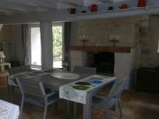 Location de particuliers � particuliers GITE EN TOURAINE au milieu de vignobles G�te Indre et Loire photo 4