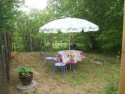 Location de particuliers � particuliers  2 G�tes dans la m�me maison, id�ale 2 familles  G�te Ard�che photo 11