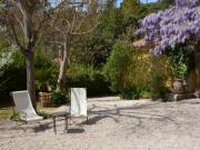 Location de particuliers � particuliers Le mas des aludes au c�ur des collines de Pagnol Chambres d'hotes Bouches du rh�ne photo 10