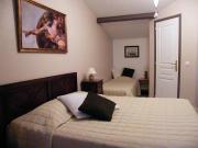 Location de particuliers � particuliers Le mas des aludes au c�ur des collines de Pagnol Chambres d'hotes Bouches du rh�ne photo 3