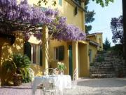 Location de particuliers � particuliers Le mas des aludes au c�ur des collines de Pagnol Chambres d'hotes Bouches du rh�ne photo 8