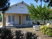 Location g�te, chambres d'hotes Maison Montalivet 6 pers. 3 CHAMBRES dans le d�partement Gironde 33