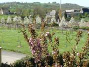Location de particuliers � particuliers Ferme de bournazel G�te Aveyron photo 10