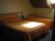 Location de particuliers � particuliers Ferme de bournazel G�te Aveyron photo 4