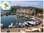 Location de particuliers � particuliers Le paradis les pieds dans l'eau vue sur le port Location saisonni�re Var photo 4