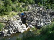 Location de particuliers � particuliers LA VILLA DES CHARMILLES Au centre Ard�che Chambres d'hotes Ard�che photo 13