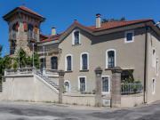 Location de particuliers � particuliers LA VILLA DES CHARMILLES Au centre Ard�che Chambres d'hotes Ard�che photo 3