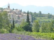 Location de particuliers � particuliers Maison de charme en Provence Location saisonni�re Vaucluse photo 13