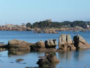 Location de particuliers � particuliers Maison de vacances en Baie de Morlaix, Bretagne Location saisonni�re Finist�re photo 14